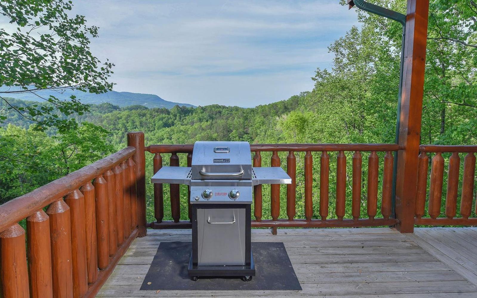 My Runaway Wagon Retreat Sevierville Exteriér fotografie